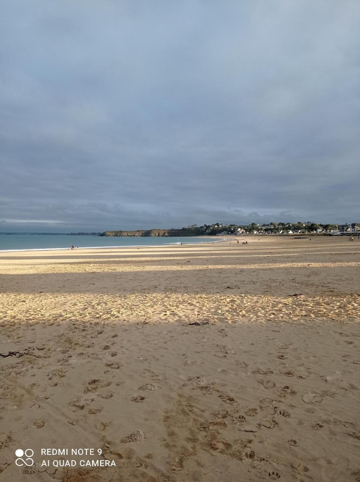 Maisonnette De Charme Proche De La Grande A Pied - Cast Le Guildo Holiday home