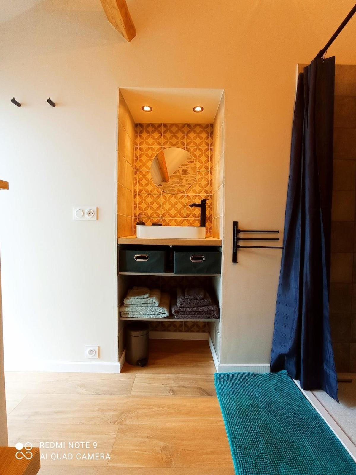 Holiday home Maisonnette De Charme Proche De La Grande A Pied - Cast Le Guildo *