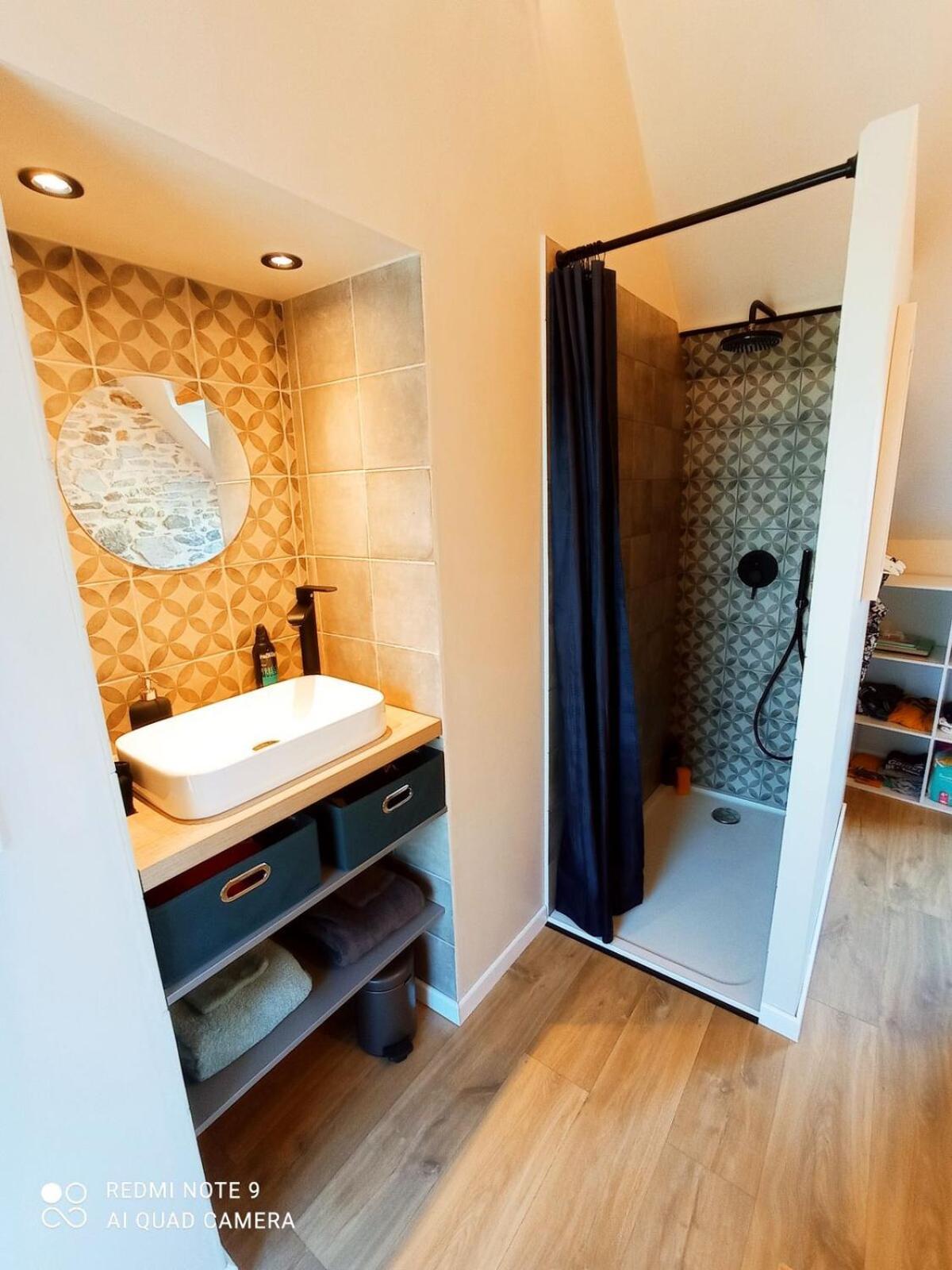 Holiday home Maisonnette De Charme Proche De La Grande A Pied - Cast Le Guildo *